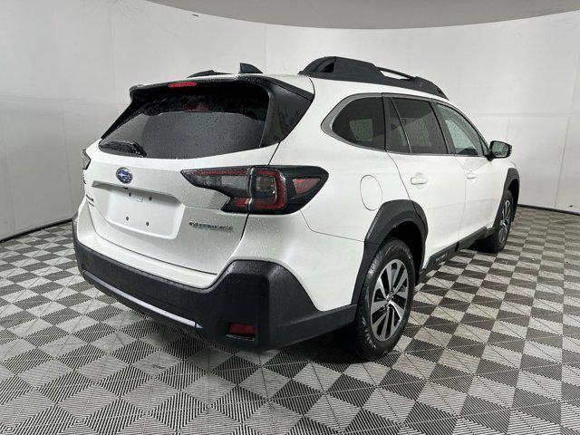 used 2023 Subaru Outback car, priced at $21,997