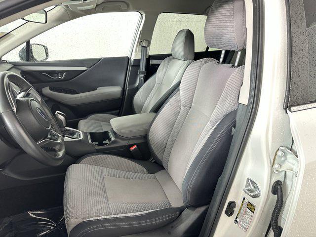used 2023 Subaru Outback car, priced at $21,997