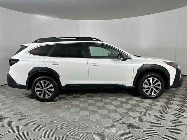used 2023 Subaru Outback car, priced at $21,997
