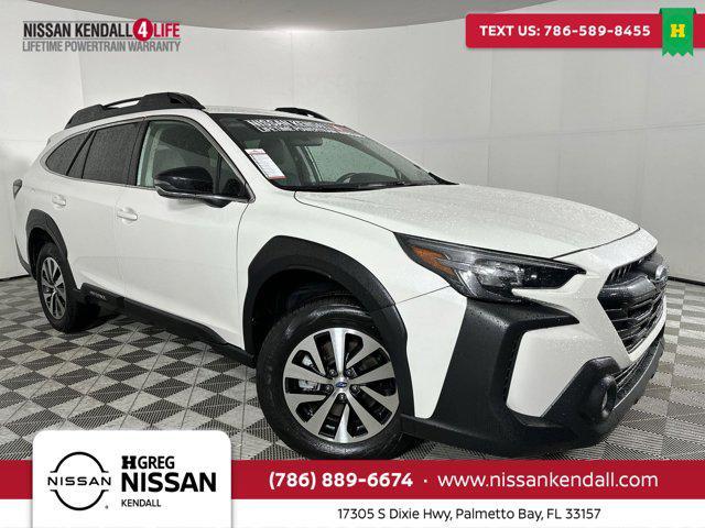 used 2023 Subaru Outback car, priced at $21,997