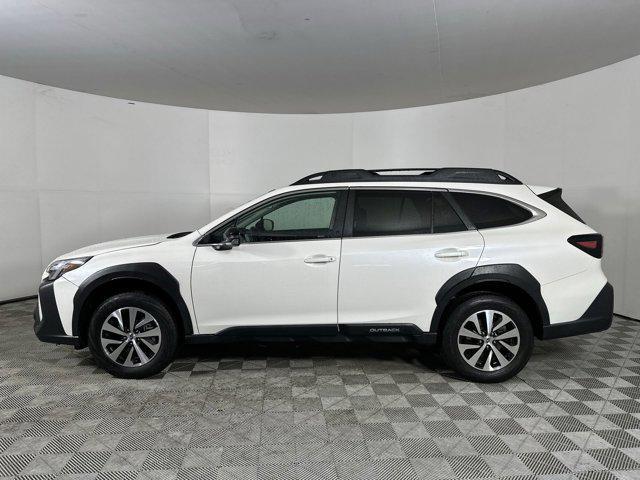 used 2023 Subaru Outback car, priced at $21,997