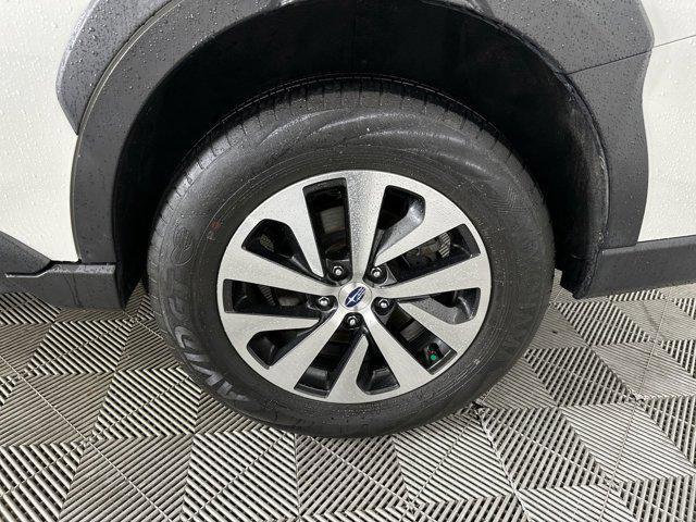 used 2023 Subaru Outback car, priced at $21,997