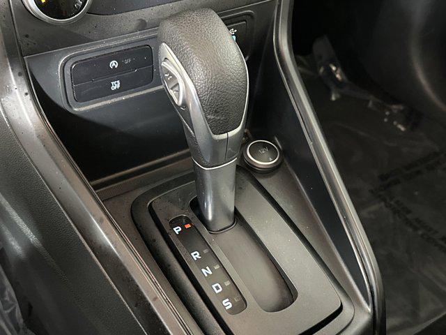 used 2021 Ford EcoSport car, priced at $11,798