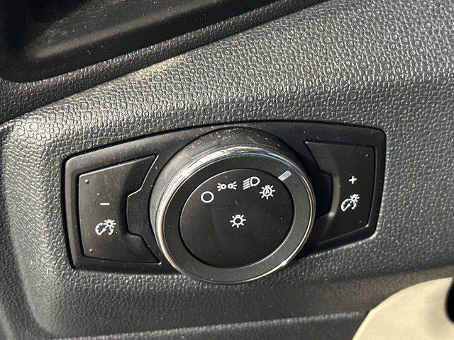 used 2021 Ford EcoSport car, priced at $11,798
