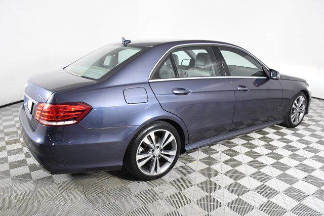 used 2016 Mercedes-Benz E-Class car, priced at $13,994