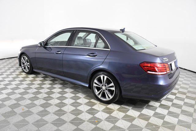 used 2016 Mercedes-Benz E-Class car, priced at $13,994