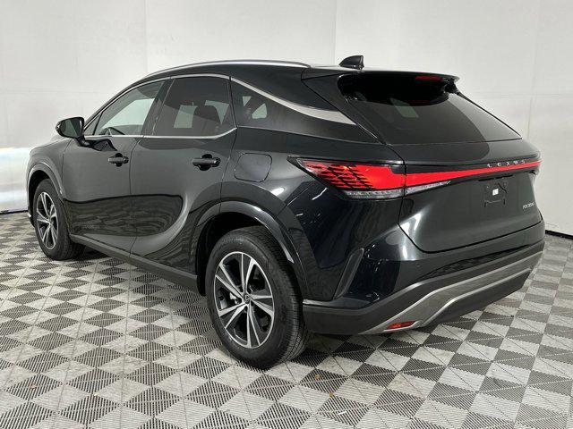used 2023 Lexus RX 350 car, priced at $44,998