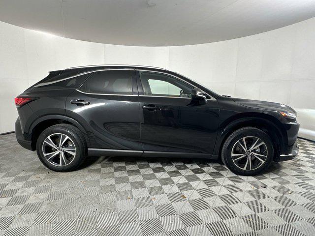 used 2023 Lexus RX 350 car, priced at $44,998