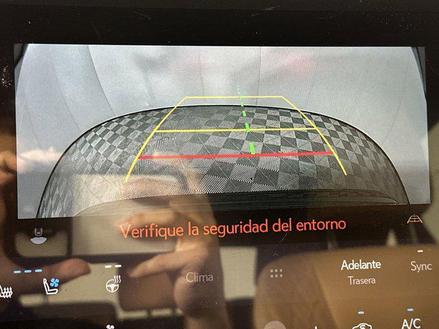 used 2023 Lexus RX 350 car, priced at $44,998