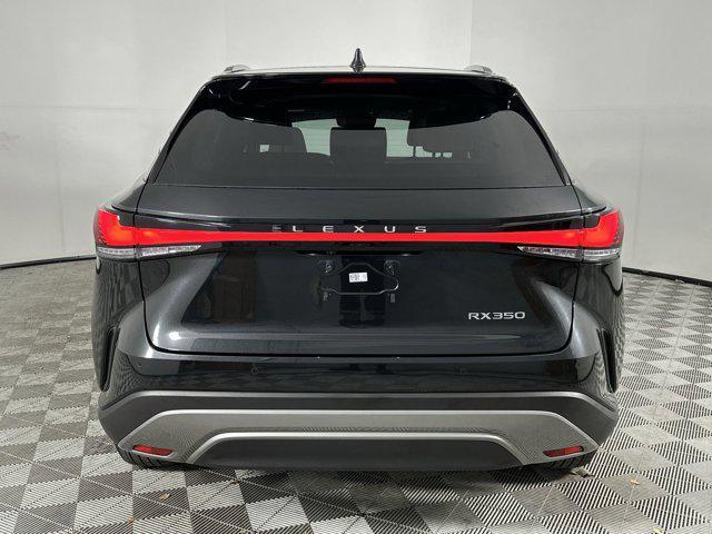 used 2023 Lexus RX 350 car, priced at $44,998