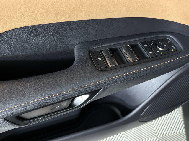 used 2023 Lexus RX 350 car, priced at $44,998