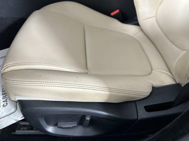 used 2018 Jaguar XE car, priced at $11,498