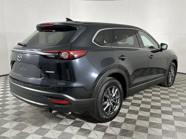 used 2023 Mazda CX-9 car, priced at $21,498