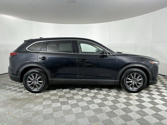 used 2023 Mazda CX-9 car, priced at $21,498