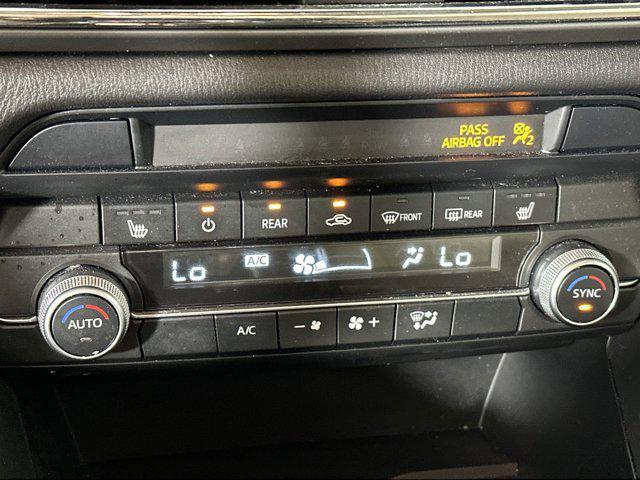 used 2023 Mazda CX-9 car, priced at $21,498