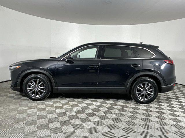 used 2023 Mazda CX-9 car, priced at $21,498