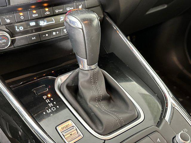 used 2023 Mazda CX-9 car, priced at $21,498