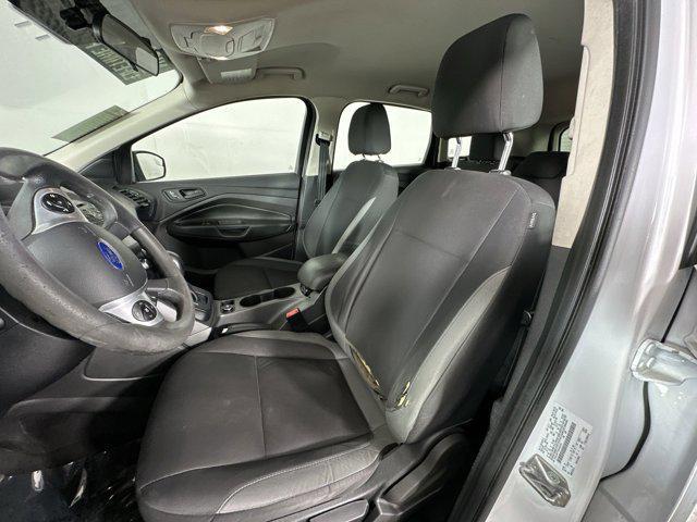 used 2016 Ford Escape car, priced at $9,998