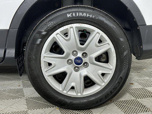 used 2016 Ford Escape car, priced at $9,998