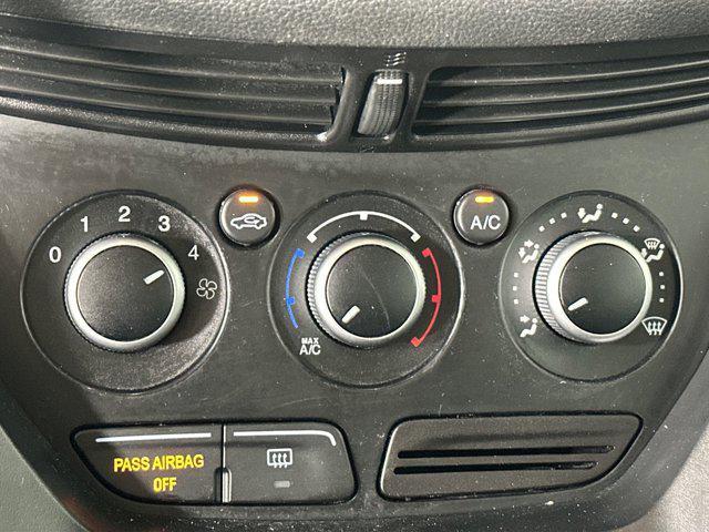 used 2016 Ford Escape car, priced at $9,998
