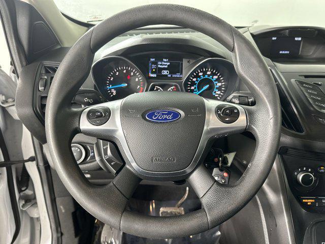 used 2016 Ford Escape car, priced at $9,998