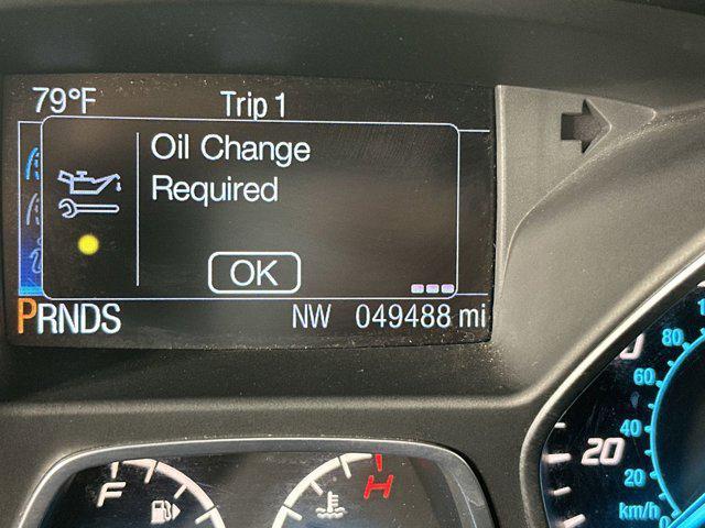 used 2016 Ford Escape car, priced at $9,998