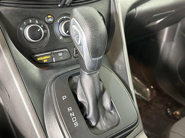 used 2016 Ford Escape car, priced at $9,998