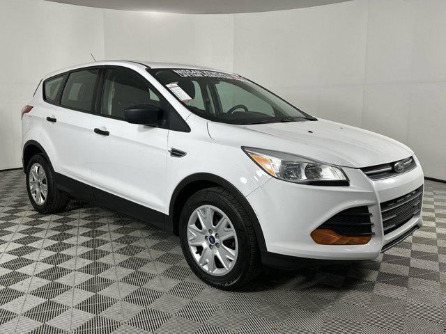used 2016 Ford Escape car, priced at $9,998
