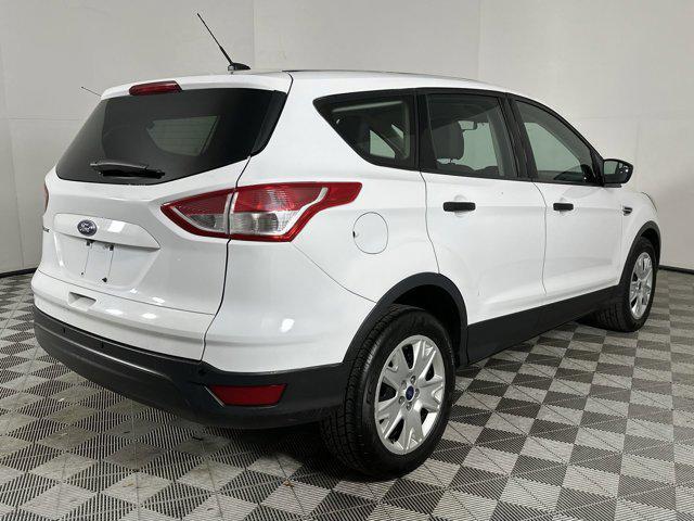 used 2016 Ford Escape car, priced at $9,998