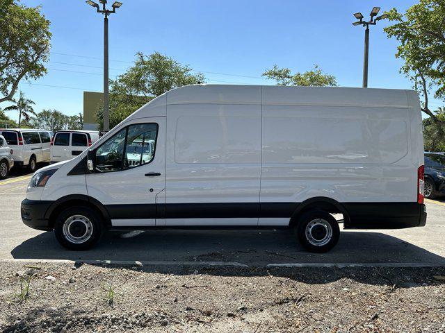 used 2021 Ford Transit-250 car, priced at $29,497