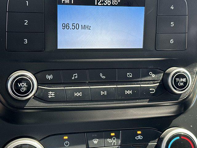 used 2021 Ford Transit-250 car, priced at $29,497