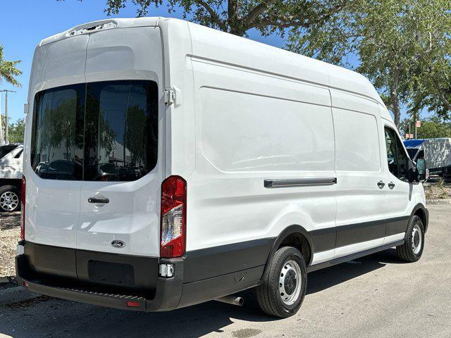 used 2021 Ford Transit-250 car, priced at $29,497