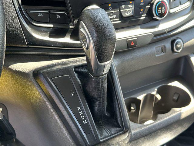 used 2021 Ford Transit-250 car, priced at $29,497