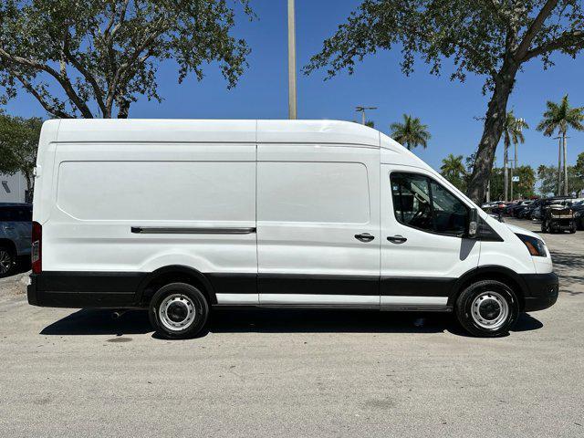 used 2021 Ford Transit-250 car, priced at $29,497