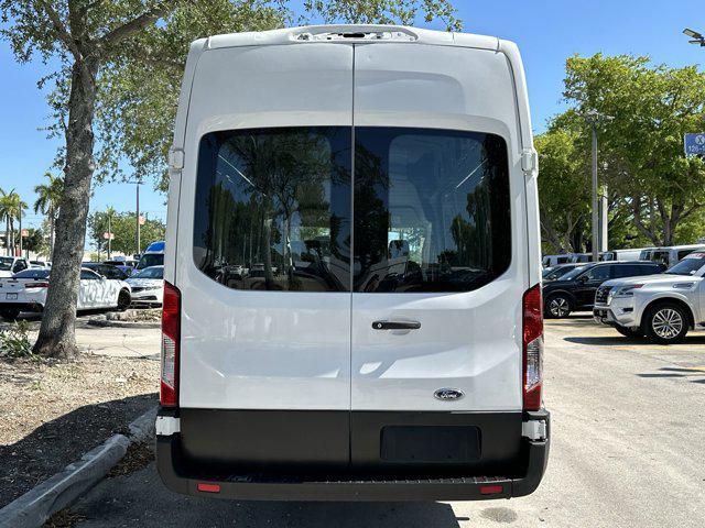 used 2021 Ford Transit-250 car, priced at $29,497