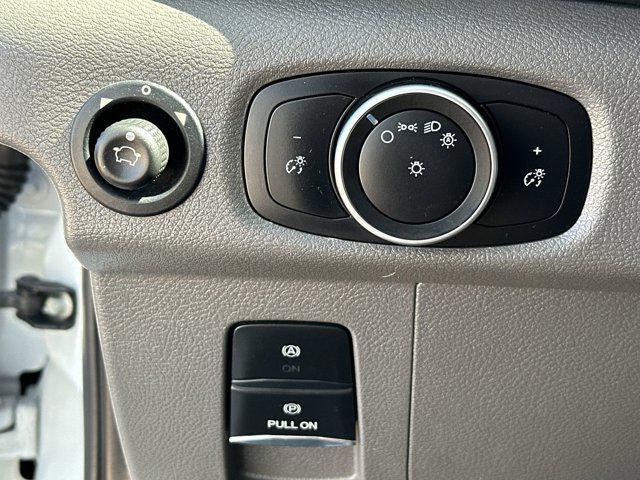 used 2021 Ford Transit-250 car, priced at $29,497