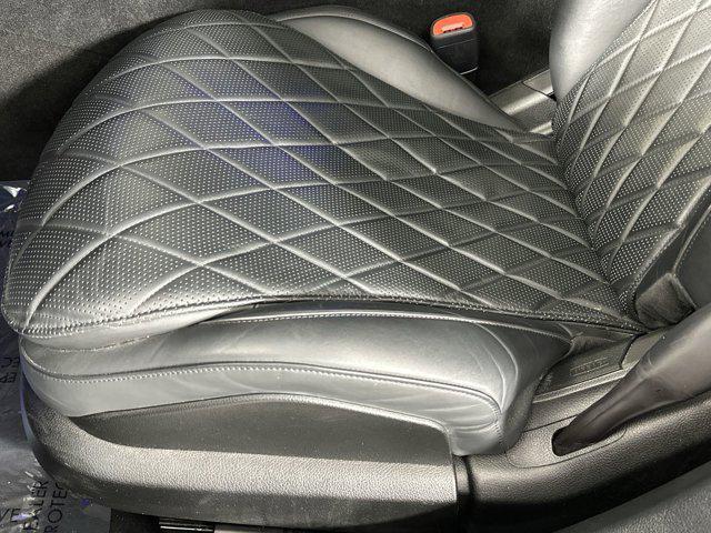 used 2021 Mercedes-Benz S-Class car, priced at $58,996