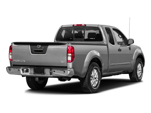 used 2016 Nissan Frontier car, priced at $17,998