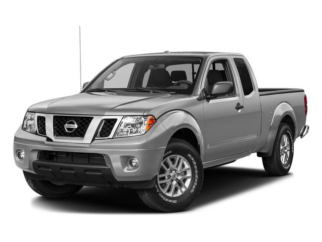 used 2016 Nissan Frontier car, priced at $17,998