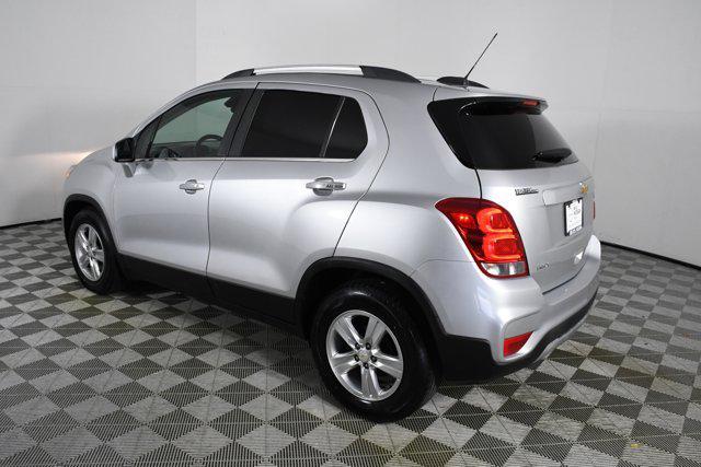 used 2018 Chevrolet Trax car, priced at $9,795