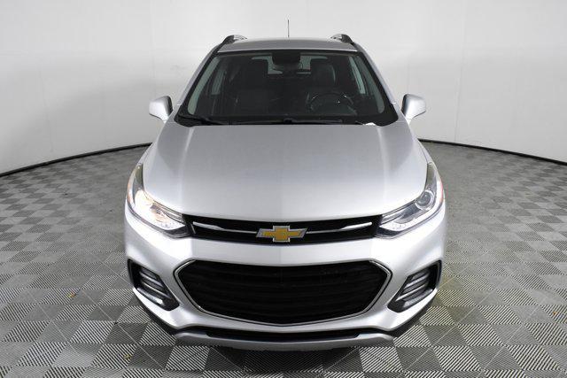 used 2018 Chevrolet Trax car, priced at $9,795