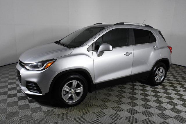 used 2018 Chevrolet Trax car, priced at $9,795