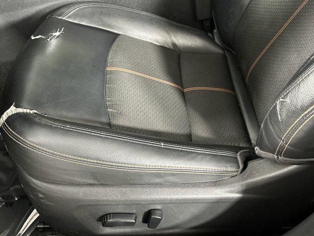 used 2020 Nissan Altima car, priced at $11,998