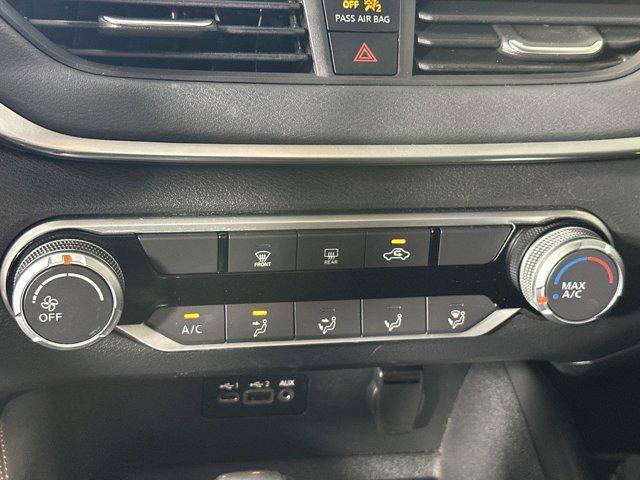 used 2020 Nissan Altima car, priced at $11,998