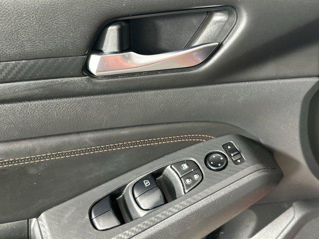 used 2020 Nissan Altima car, priced at $11,998
