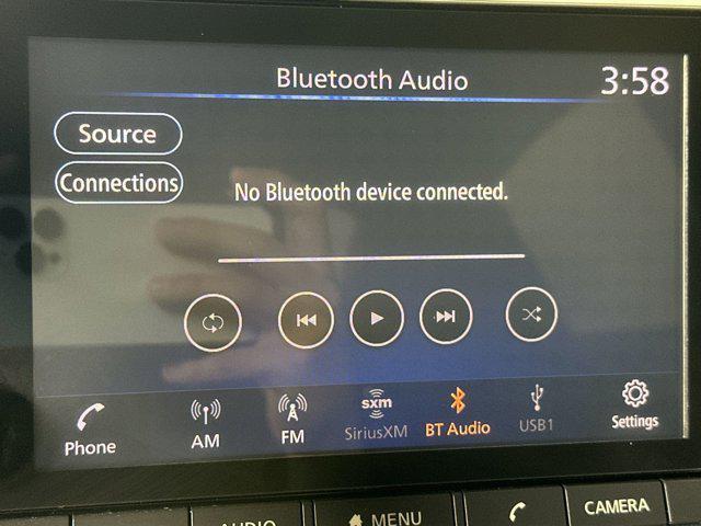 used 2020 Nissan Altima car, priced at $11,998
