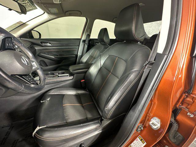 used 2020 Nissan Altima car, priced at $11,998