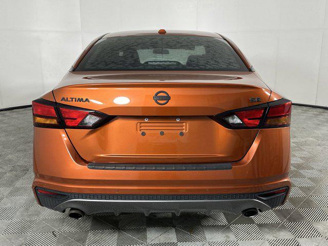 used 2020 Nissan Altima car, priced at $11,998