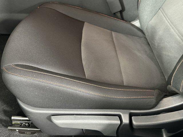 new 2025 Nissan Sentra car, priced at $26,136