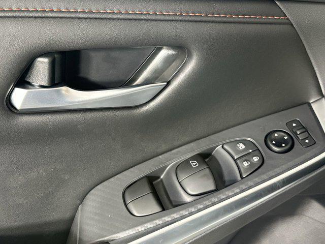 new 2025 Nissan Sentra car, priced at $26,136
